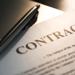 contract